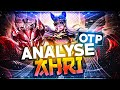 Guide ahri mid  analyse otp a  z  comment carry avec ahri  ep 2