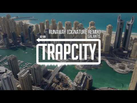 Trap City