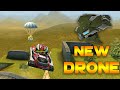 Tanki Online | *NEW* Crisis Drone is OVERPOWERED - Review