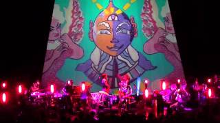 Sufjan Stevens - Get Real Get Right - Eindhoven 21-05-2011