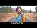Karutha penne WhatsApp status||cover song||sanah moidutty||nilladi nilladi Whatsapp Status Video Download Free
