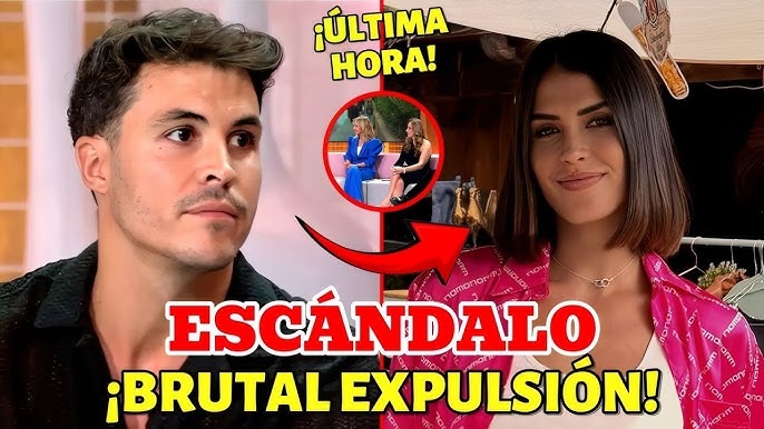 BELÉN ESTEBAN SOBRE ANABEL PANTOJA - YouTube