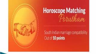 Star Matching In Vedic Astrology for Marriage