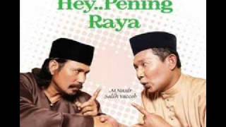 salih yaccob&m.nasir-pening raya.wmv chords