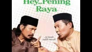 salih yaccob&m.nasir-pening raya.wmv