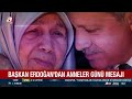 Başkan Erdoğan'dan Anneler Günü Mesajı | A Haber