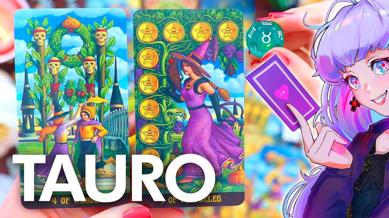 Tauro TE VAS A CAER DE LA SILLA!💲TU BILLETERA SE VA A EXPLOTAR! EL ...