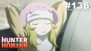 HUNTER×HUNTER - Episode 136 [Hindi Dub] | Muse IN | HxH Shirts now available at Celio!