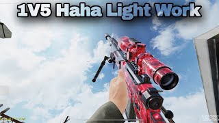 CODM sniper clutches SND RANKED #2