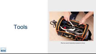 Data Based Individualization (DBI) - Notetaker