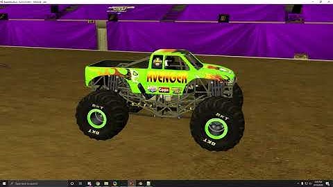 Creating CRC S10 | Jbeam Timelapse by Mjamfan22