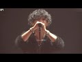 [ENG CC] Super Junior Yesung Solo Cover - Chaosmyth by ONE OK ROCK