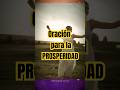 Repite esto y tu #vida será más #prospero #riquezas #abundanciauniversal #youtubeshorts