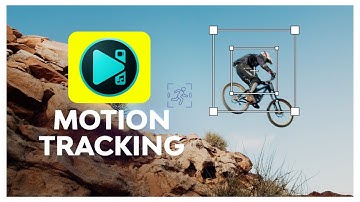 Vsdc Motion Tracking :: How to Use Motion Tracking in VSDC Video Editor