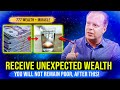 Magical technique  manifest money in 24 hours or less  law of attraction  dr joe dispenza