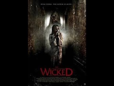 The Wicked full length movie