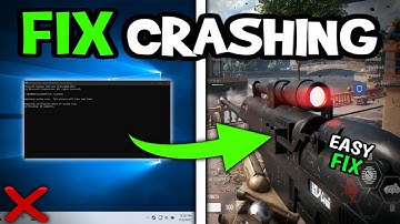 How To Fix Battlefront 2 Crashing (Easy Steps)