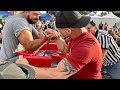 50th Patterson UAL Championship OVERALL | Arm Wrestling 2022 | Kenny Hughes Memorial