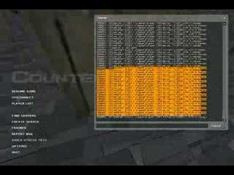 Admin Abuse in Surf Unit Server