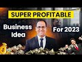 2023 का सबसे धांसू BUSINESS IDEA | This Work From home idea can make Millions | CoachBSR