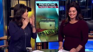 Best TV News Bloopers Fails 2019