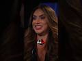Nicole Bahls Revela Quem Não Suportava no Pânico! #shorts