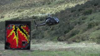Sandel Avionics HeliTAWS™