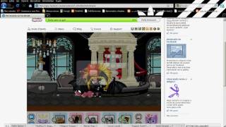 Hack GMB items