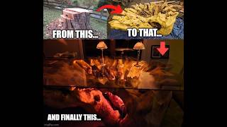 BUILDING A MASSIVE MAPLE TREE STUMP TABLE