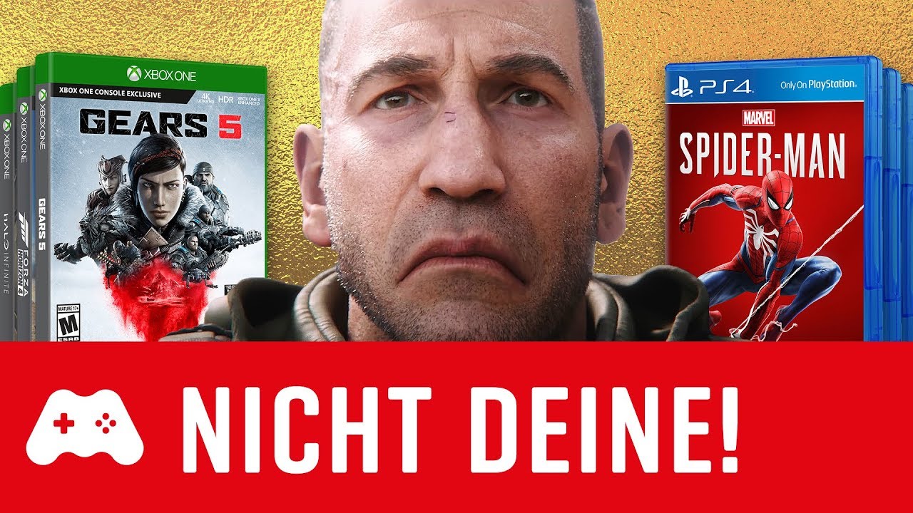 Deine Spiele Deine Spiele