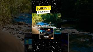 Pluribus Sound Effects