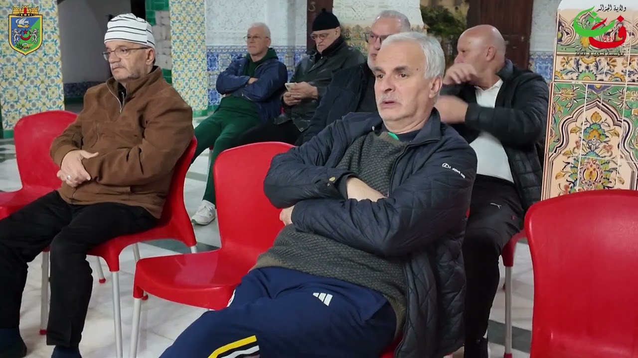 حفل فني شعبي للفنان رشيد دياب بدار الفنون والموسيقى عبد الحميد بن هدوقة الخميس 05 فيفري 2026م