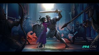 Medusa The Prequel Part 4