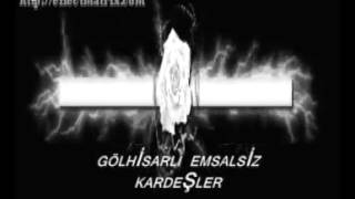 Gölhi̇sarli Kardeşler ---Ben Sana Yandim