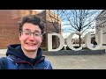 A day in the life of a dcu student