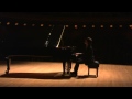 Daniil Trifonov - Beethoven - Piano Sonata No 32 in C minor, Op 111
