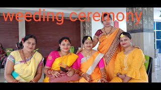 Best traditional Indian weeding ceremony video | Odisha | Balangir |