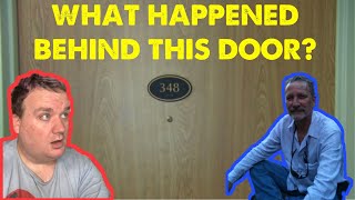 The Impossible Mystery Inside Room 348: Greg Fleniken’s Bizarre Death