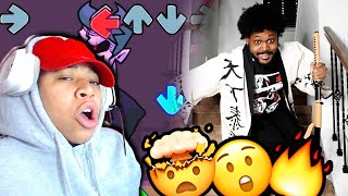 Friday Night Funkin Might Be The Best Music Game