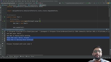 Mastering the State Pattern in Java: A Comprehensive Guide for Beginners and Beyond!