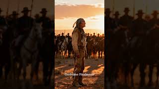 GERONIMO: El Último Gran Guerrero Apache 🏹🔥