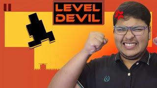 Rage Quit Guaranteed 🤯💀 | Level Devil LIVE