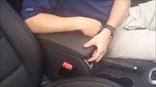 How To: Operate The Sunroof On A 2013 EOS
