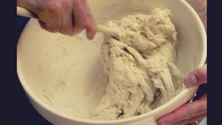Why Do We Punch Down Bread Dough?