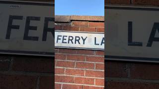 FERRY LANE TOTTENHAM WHERE 2011 RIOTS STARTED