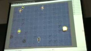 FIC POO 08/09 - Robocode Batalla Final 2/2
