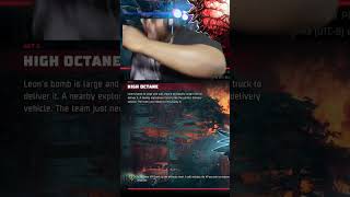 Unc with the Bars! 🤍🤡🖤 #ToxicCommando #horror #laughs #fps