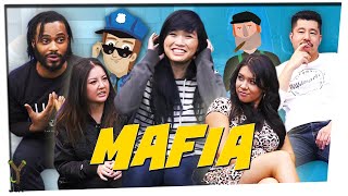 Who Do I Choose? | Mafia ft. Timothy DeLaGhetto, Gina Darling & Steve Greene screenshot 5