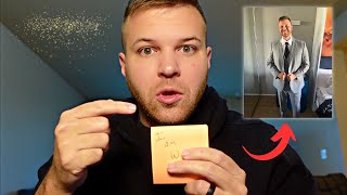 This Works in Less Than 10 Seconds | Neville Goddard | RARE Technique