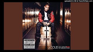 J.cole- workout (432hz)